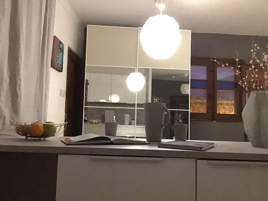 Studio Apartment With Pool In House Of Character. Birkirkara Kültér fotó